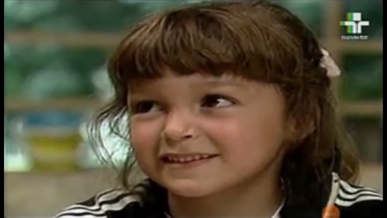 Rá tim bum episódio inédito raro 1990