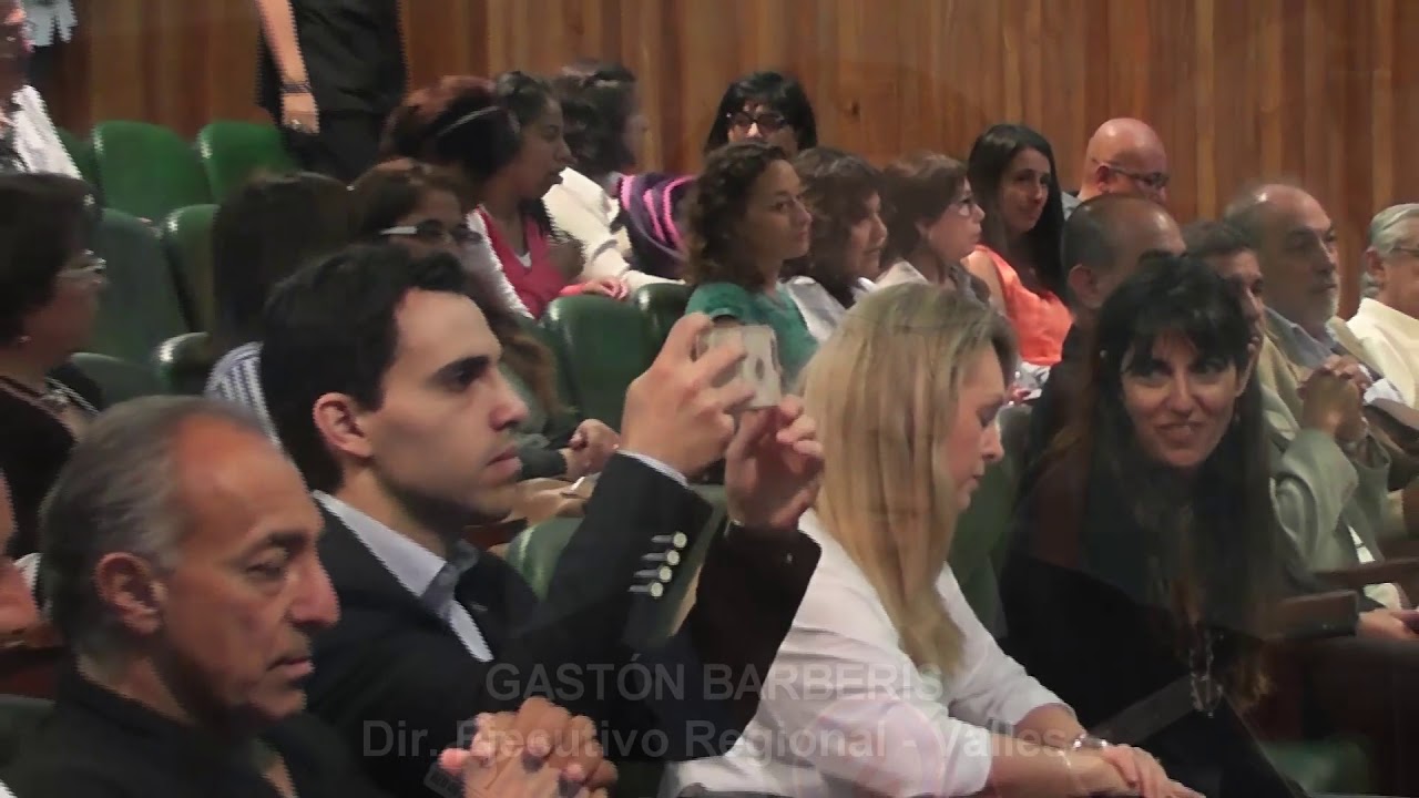 defensa y justicia Plan estratégico de salud: El rol de los directores ejecutivos