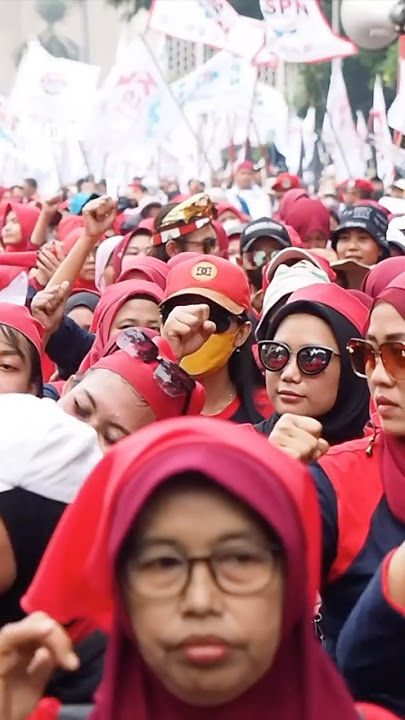 Perubahan hitungan upah buruh, apa dampaknya? - BBC News Indonesia