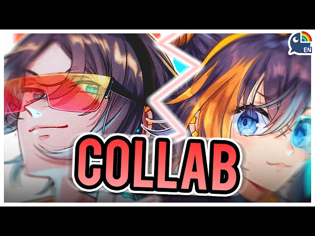 【COLLAB】PETRA WONT BULLY ME (Operation Tango)【NIJISANJI EN | Mysta Rias】🕵️‍♂️🦊のサムネイル