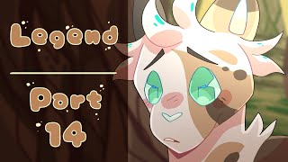 Legend [Part 14]