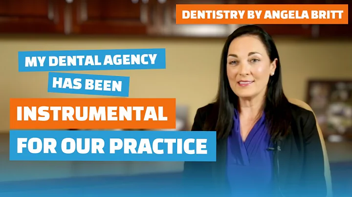Client Stories: Dr. Angela Britt - Dentistry by An...