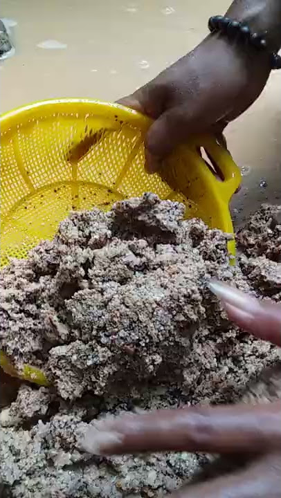 Cara mencari berlian