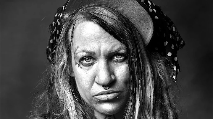 Train Hopper interview - Kayla