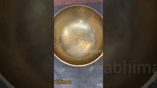 Singing bowl || Meditation Bowl