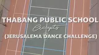 Thabang Public School Jerusalema Dance. Upload by MJ