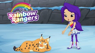 No Time for a Cat Nap! | Rainbow Rangers Season 3