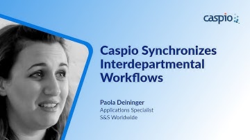 S&S Worldwide - Caspio Case Study