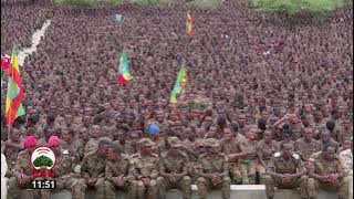 Geetachoo H/Mariyam Yaa lola Eeboo New Ethiopian Oromic Music 2021