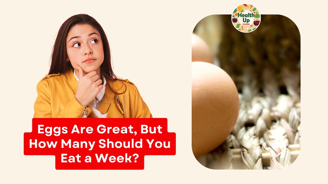 Eggs Are Great But How Many Should You Eat A Week YouTube eggs-are-great-but-how-many-should-you-eat-a-week-youtube