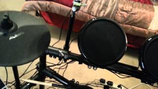 Alesis Dm7x kit Alesis Dm7x kit