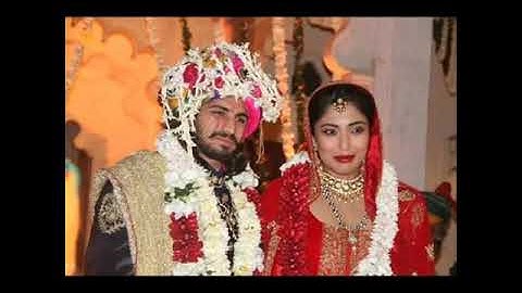 Rajat tokas and shrishti nayyar marriage images/Are fun
