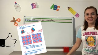 Los Tapetes Matematicas Primer Grado Pag 174 Youtube