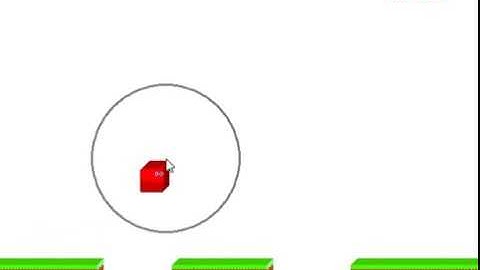 Platformer Rush Sound Test