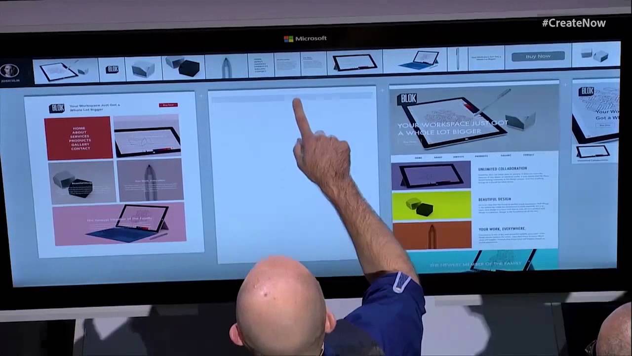 The Future With Project Context And Creative Cloud - Create Now Online