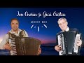 Petreceri ca altădată cu muzică la acordeon! 🔥 Best of Ion Onoriu și Gică Cristea