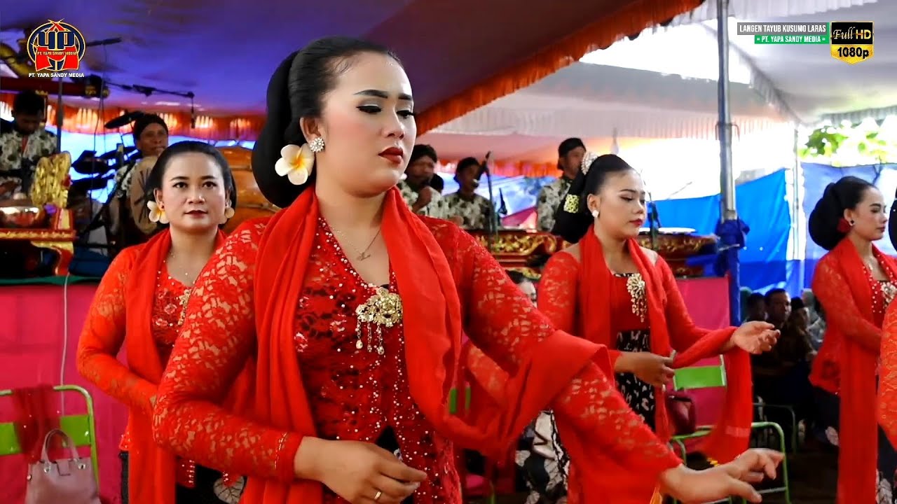 Live TAYUB MUDHO IROMO & KUSUMO LARAS TAYUB GLERR || PT. YAPA SANDY MEDIA KONDANGNYA TAYUB INDONESIA