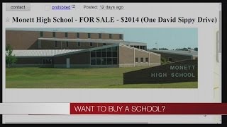 End of Year School Pranks