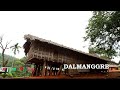 Dalmanggre, North Garo Hills