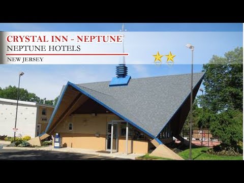 Crystal Inn - Neptune - Neptune City Hotels, New Jersey