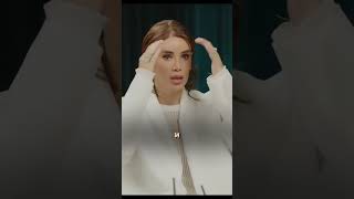 Айза пересадила волосы? 😳 #айза #анохина #идагалич #юмор #шоу