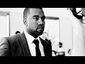 Kanye West - No More Parties in LA (2010 Version)