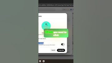 🔥How to Collab on YouTube Shorts