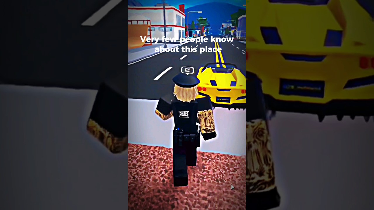 Did you know about Red Cliff Sity secret places?😨 