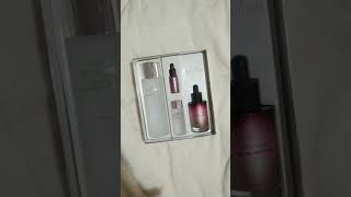 Best Korean Skin Care 🇰🇷 Missha Time Revolution 💕 #korean #skincare #Missha #shorts #satisfied