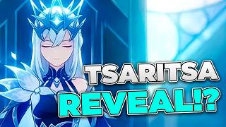Why The Tsaritsa Reveal Will Break Genshin 