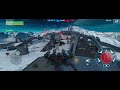 Full Shoggoth build Test Server 04/05/2026 | War Robots