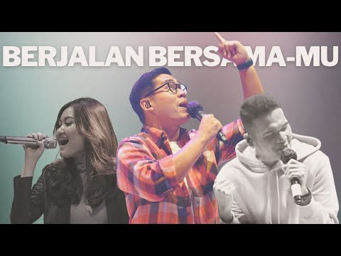 Berjalan BersamaMu - JCC Worship (Official M/V)