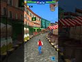 Street Chaser Mission 8 Gameplay Walkthrough shorts
