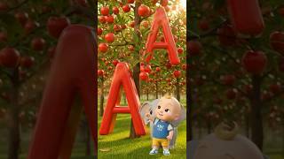 for Apple to J for Joker! 🎈 Alphabet Learning for Toddlers #StarKidsTV