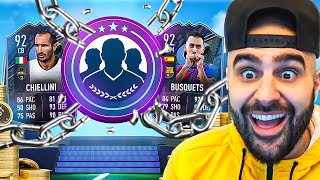OMG This Card Will SHOCK YOU!! Best SBC Ever!! FIFA 22 Ultimate Team