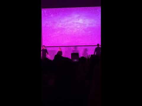 어반자카파 (Urban Zakapa) - 목요일 밤 (Thursday Night) Vancouver 2016