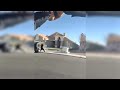 North Las Vegas Officer Killed in Shootout with Armed Suspect