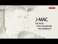 J-Mac’s Cox Plate quest | Anamoe, Romatic Warrior, Via Sistina - Can he win four in a row?