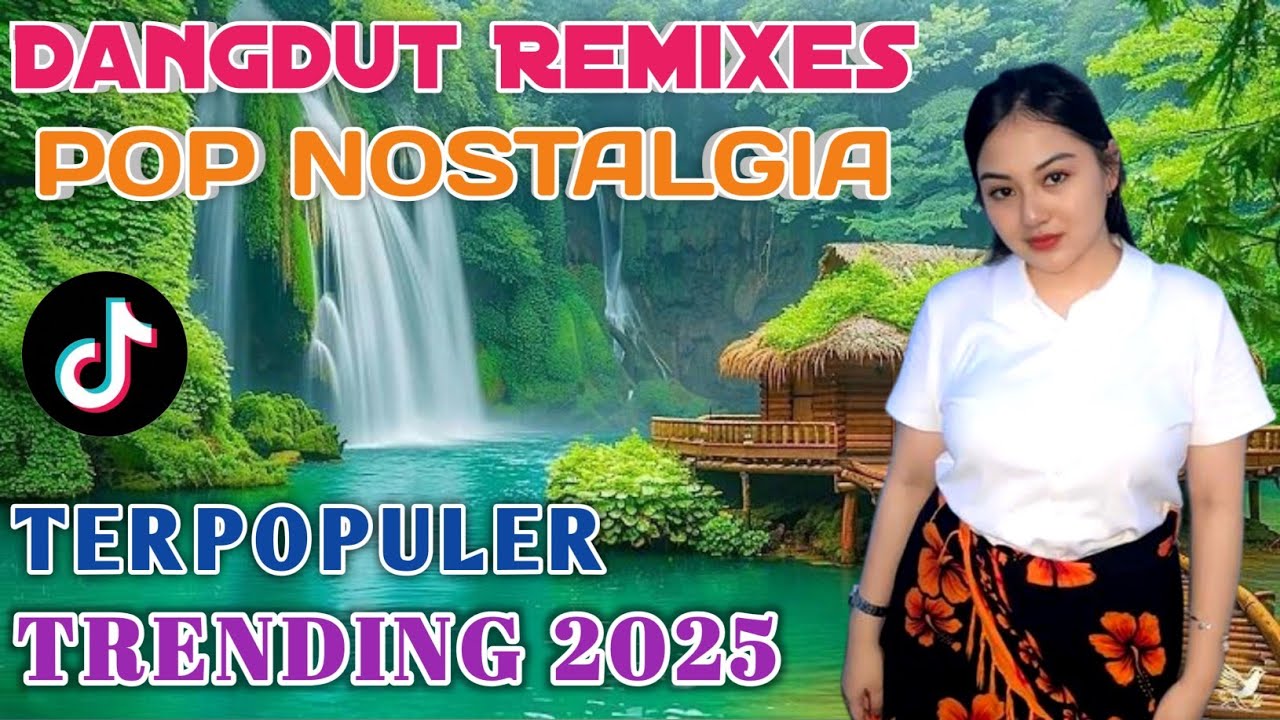 DANGDUT DISCO‼️SPESIAL REMIX ALBUM POP KENANGAN TER SYAHDU 2025