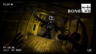 THE ELDER MIMIC PULLED ME OUT THE CAR... Bonelab Hide & Seek