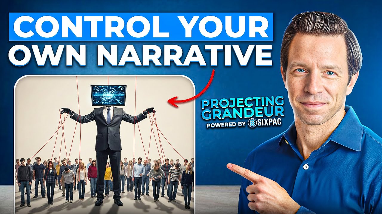 The Power of Self-Definition: Owning Your Story with Integrity