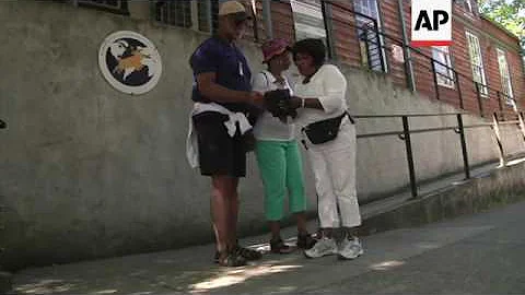 Walking and talking to help ward off dementia