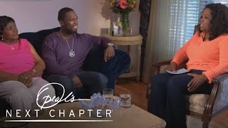 The Woman 50 Cent Loves Most | Oprah's Next Chapter | Oprah Winfrey Network