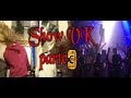 SHOW VISUAL KEI PARTE 3 - Dicionário VK e coreografias nas músicas v系ヘドバンと振り付けの説明動画