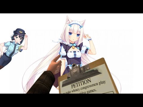 Would you like to sign my petition?