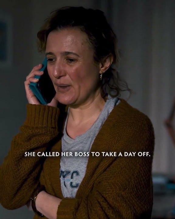 Download lagu A woman was constantly tormented by unbearable noise—how could she break free from it？ #movie