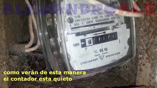 Reducir consumo de energía | Alejandro Ale #AlejandroAle #Reducirconsumodeenergía
