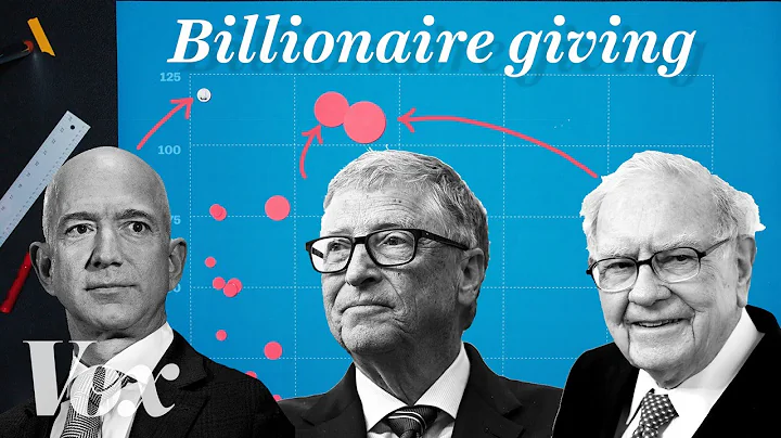 How America’s richest donate their money - DayDayNews