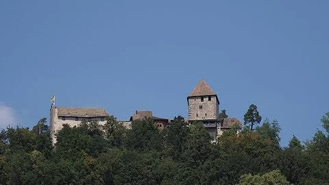 The Castle in the Forest - The Red Book by C.G. Jung - Part 17