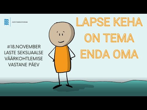 Video: Kuidas Oma Nälga Rahuldada